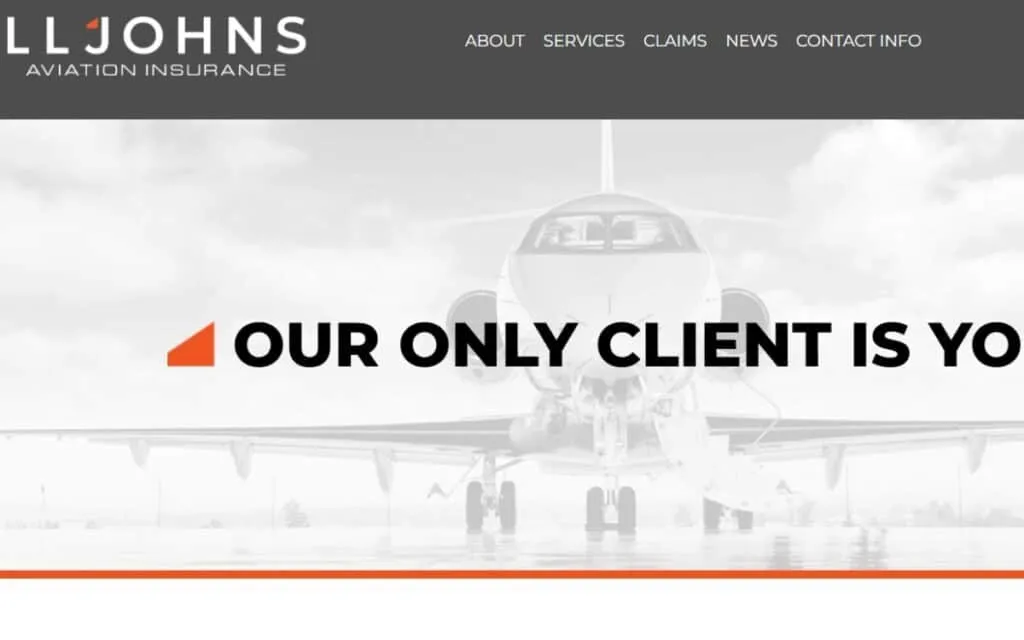 3. Travers & Associates Aviation Insurance