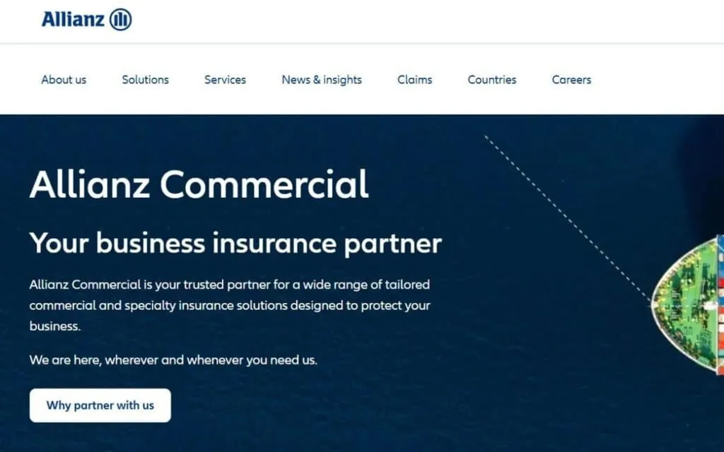 4. AXA XL