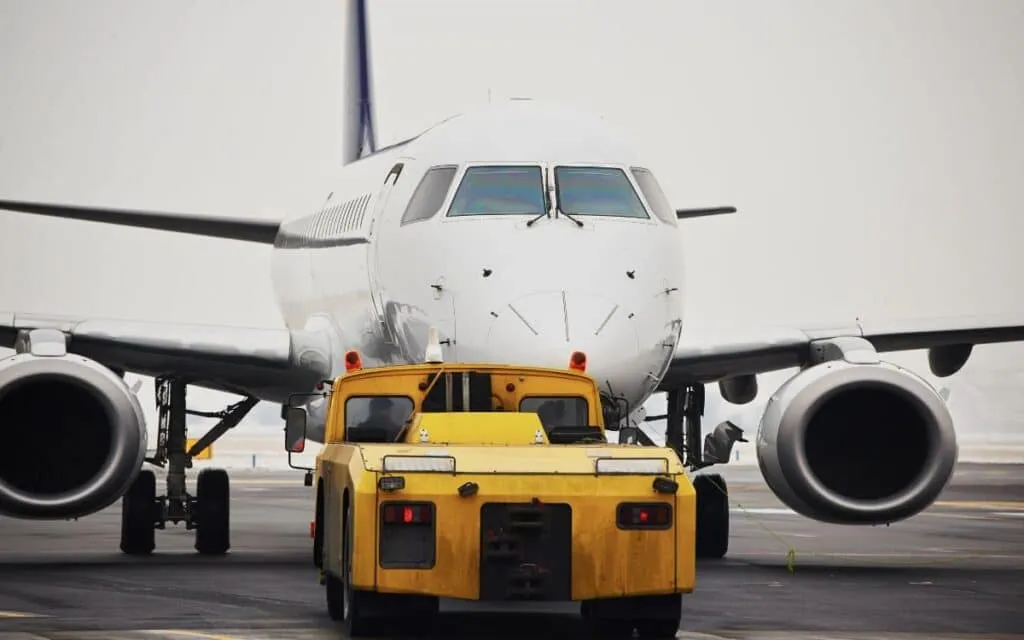 3. Aerospace Insurance Managers (AIM)
