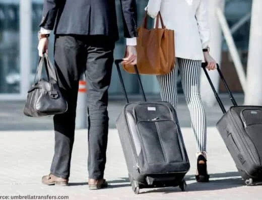 Luxury Chauffeur Services in London: Executive & Airport Transfers