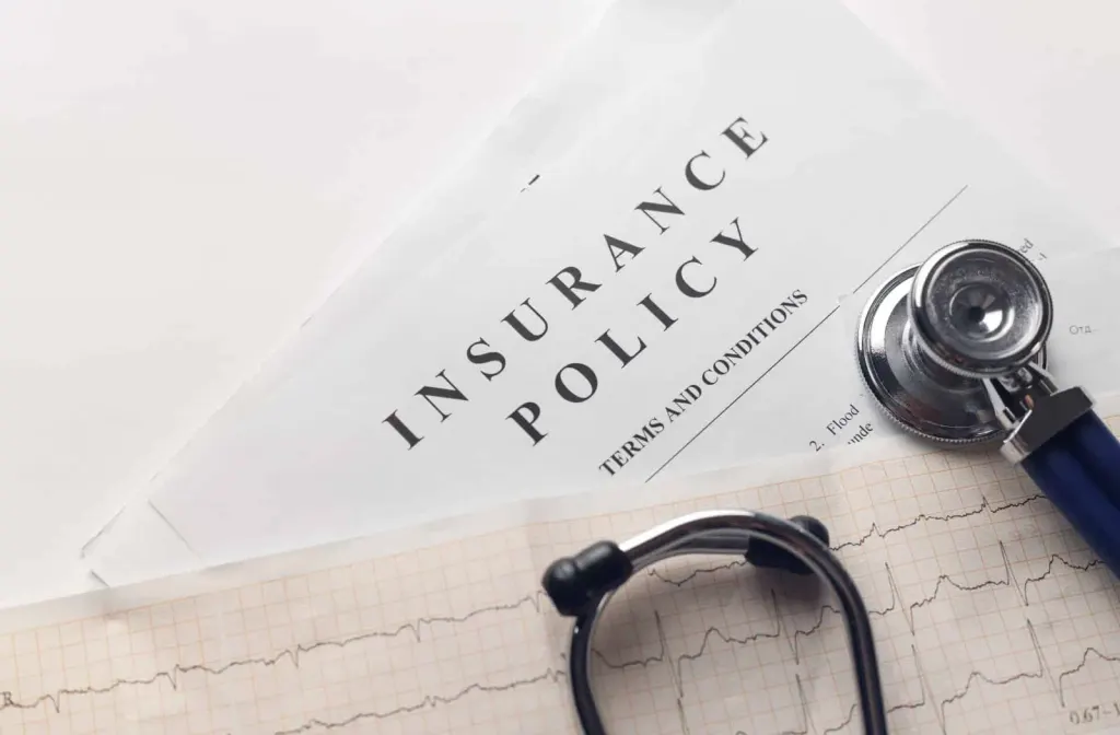 Insurance & Coverage
