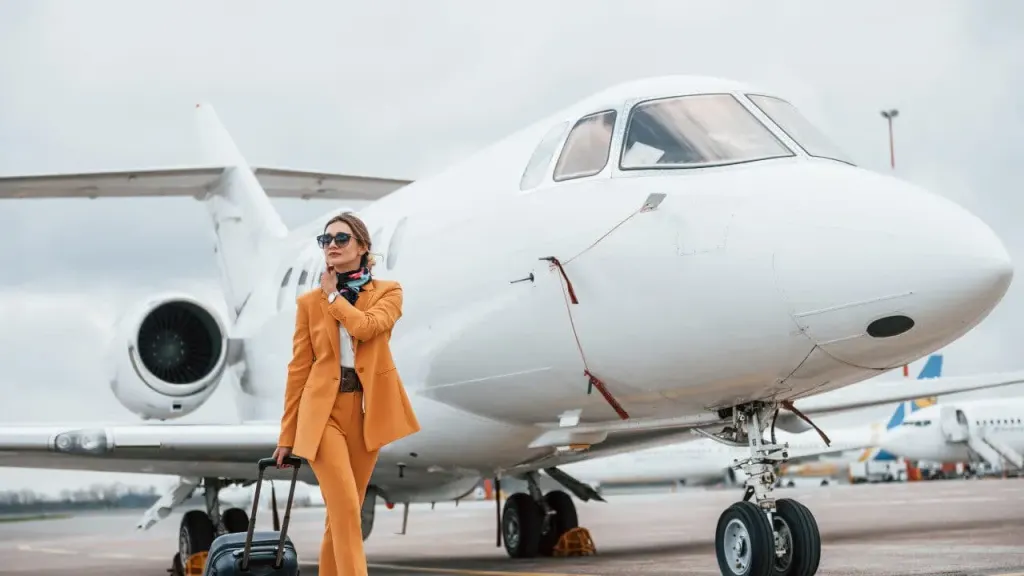 VIP Airport Transfers for Private Aviation: The Complete Guide