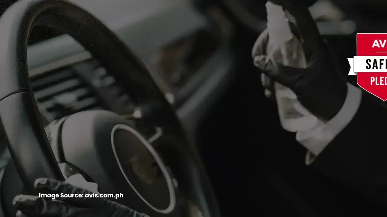 Avis Philippines: photo 1