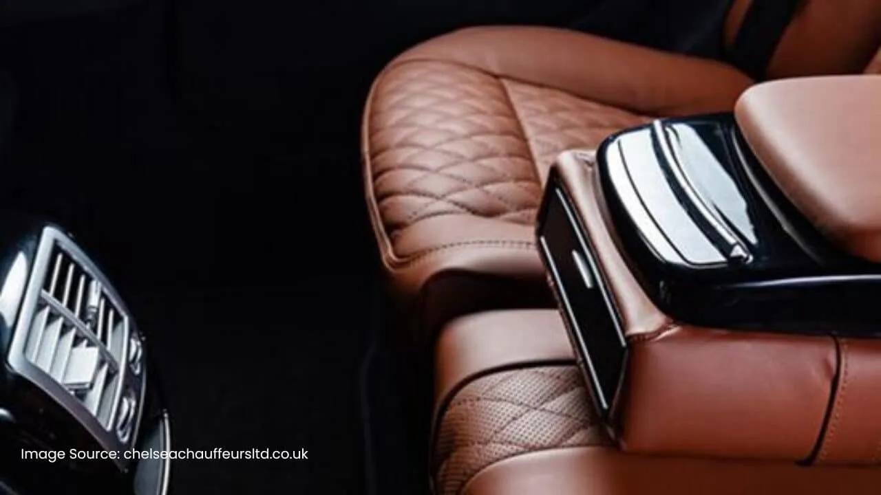 Chelsea Chauffeurs Ltd: photo 1