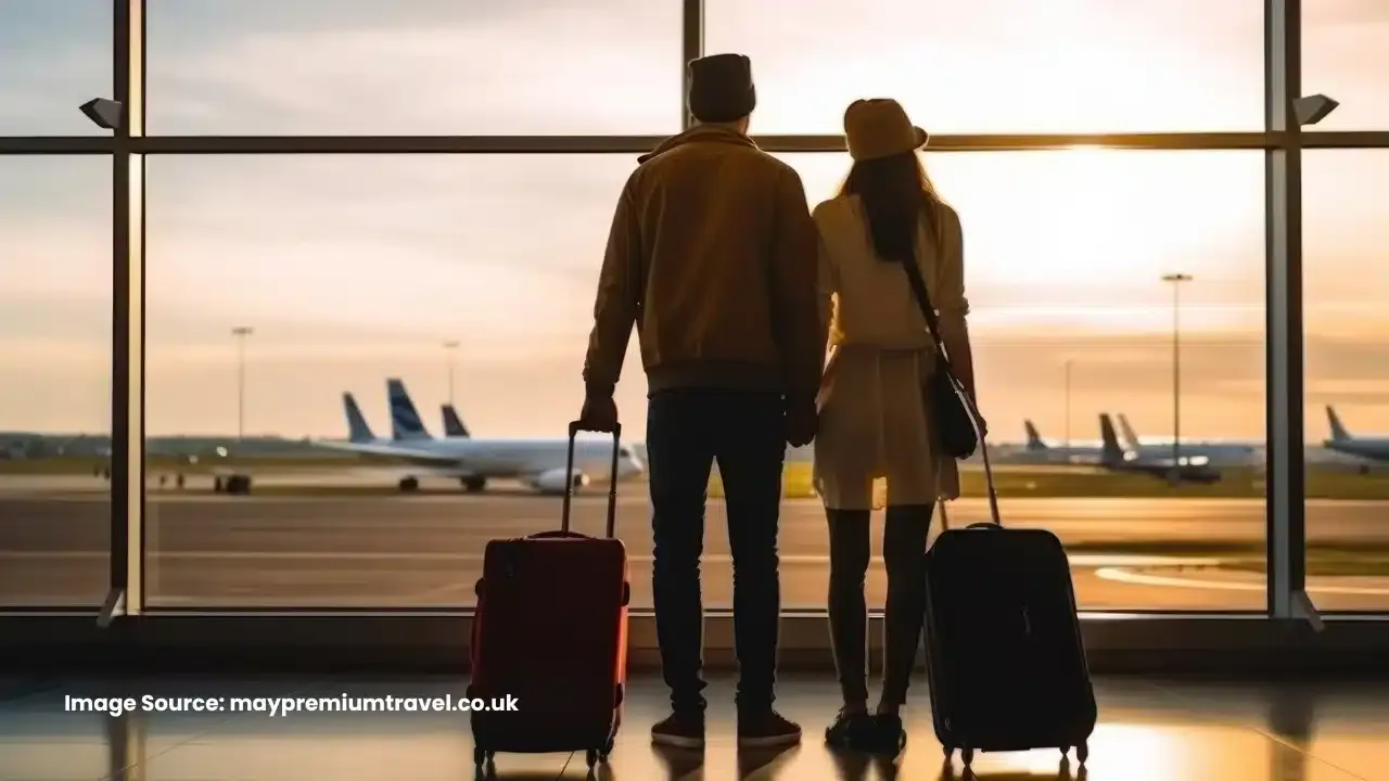 May Premium Travel: photo 1