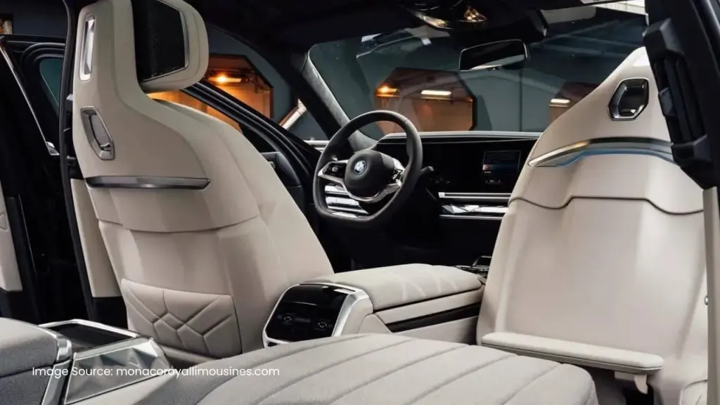 Monaco Royal Limousines: photo 1