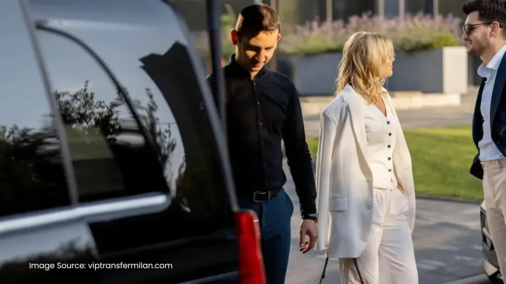 VIP Transfer Milan: photo 1