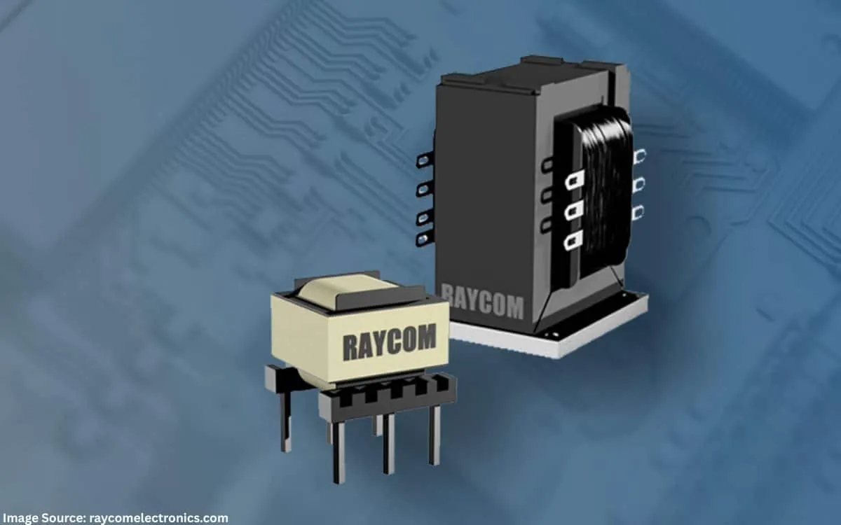 Raycom Electronics, Inc.: photo 1