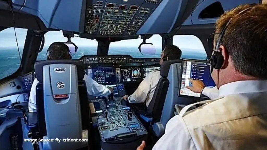 Trident Aviation LLC: photo 1