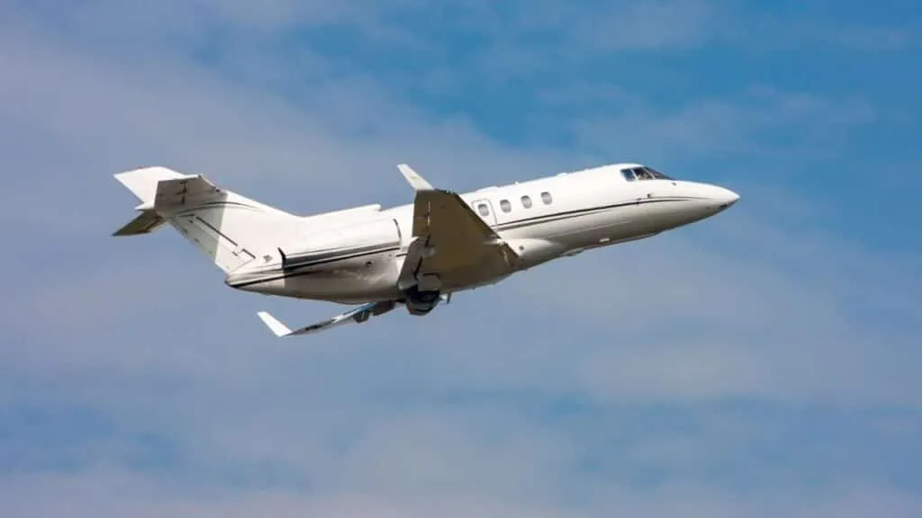 Choose a Smaller Jet
