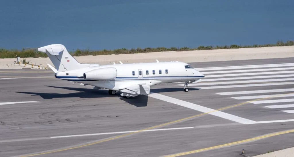 How Much Does It Cost to Rent a Private Jet in 2025?