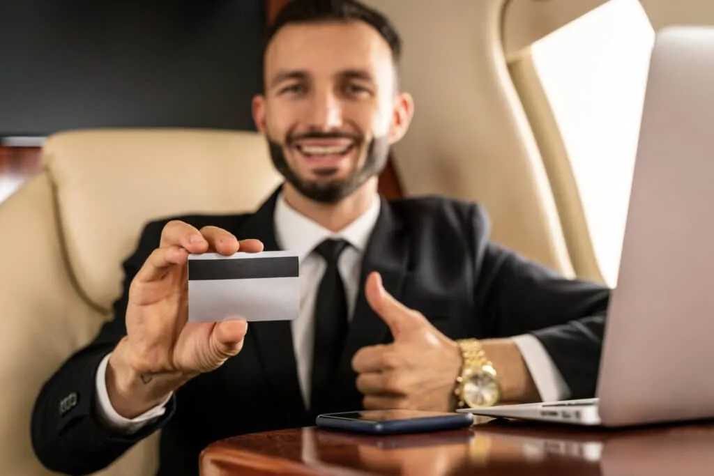 Join a Membership or Jet Card Program