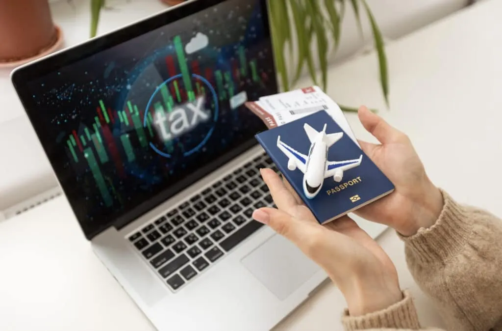 Private Jet Tax Implications