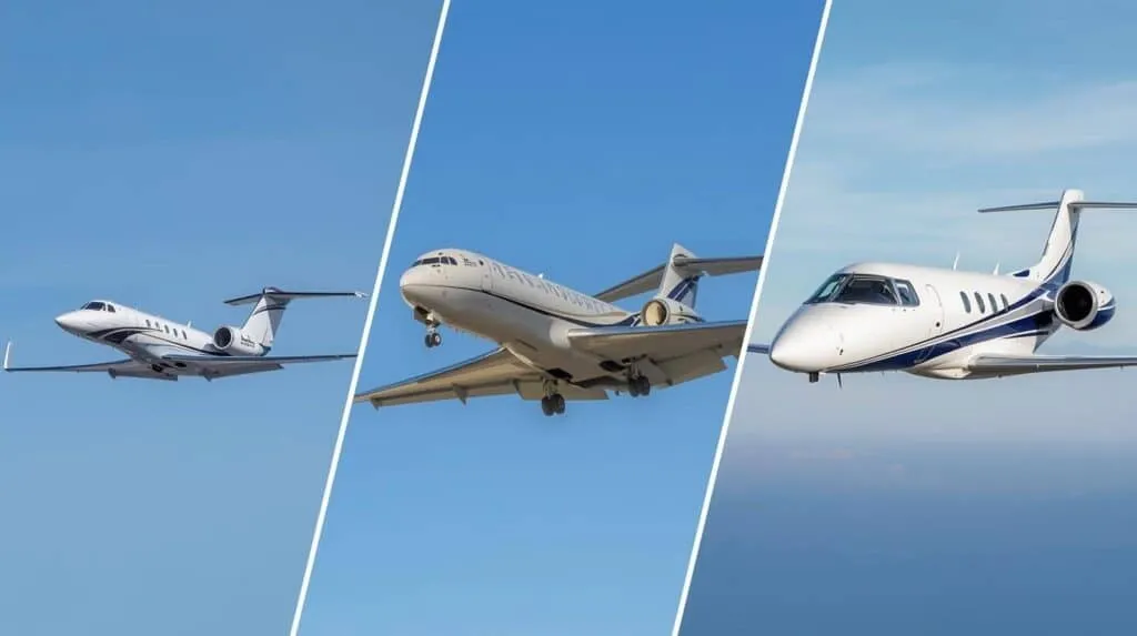 Understanding Aircraft Options and Selection