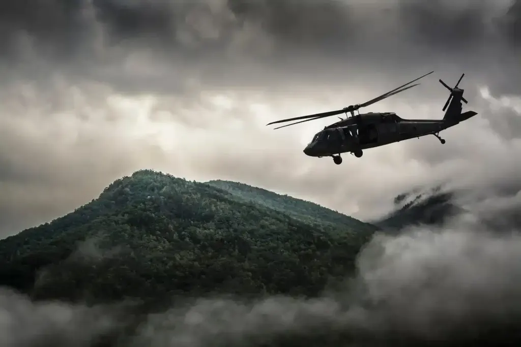 Rotair Aerospace Corporation: photo 1