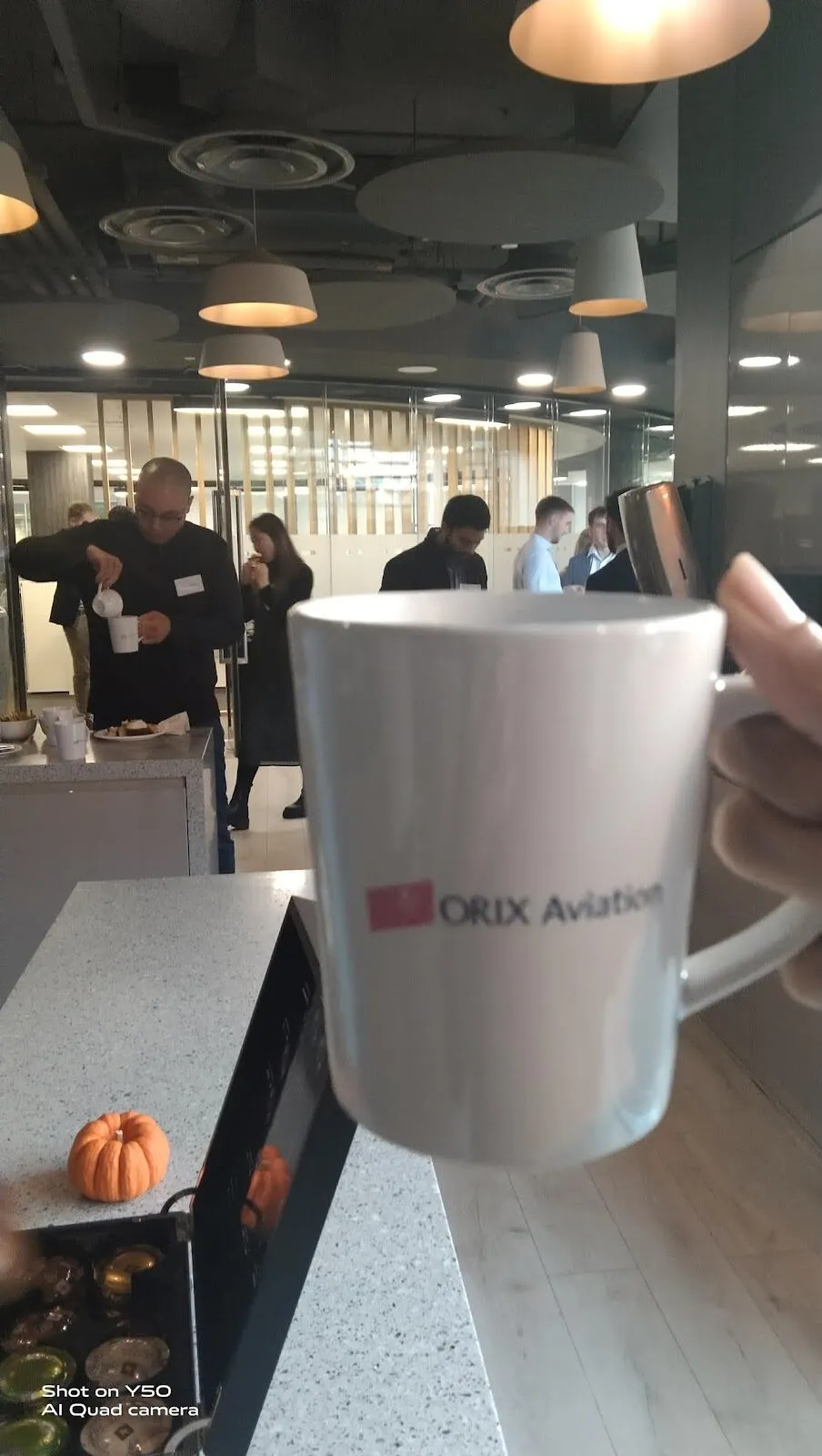 ORIX Aviation: photo 1