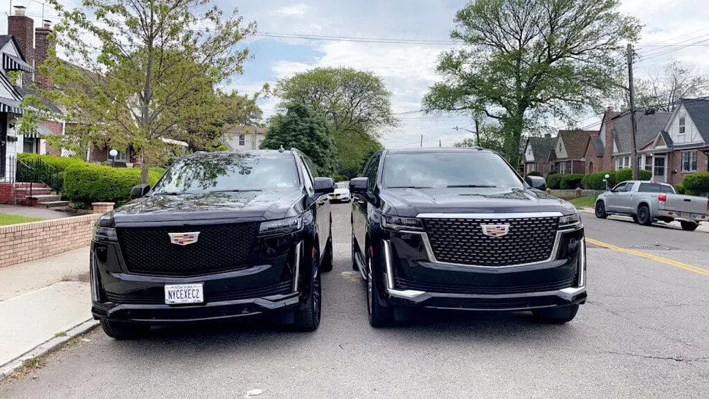 NYC EXECUTIVE LIMO SERVICES: photo 1