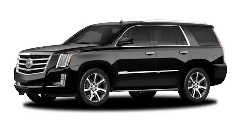 Jersey Limousine: photo 1