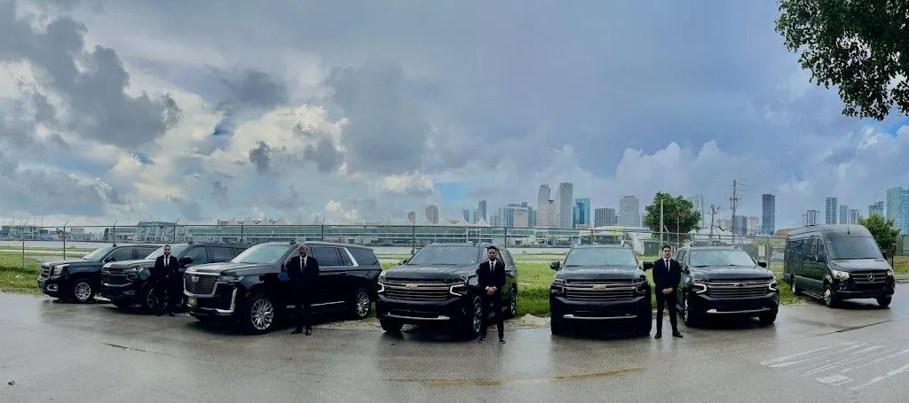Miami Vip Limo & Car Service LLC: photo 1