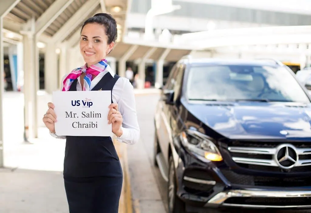 SkyVIP Services: photo 1