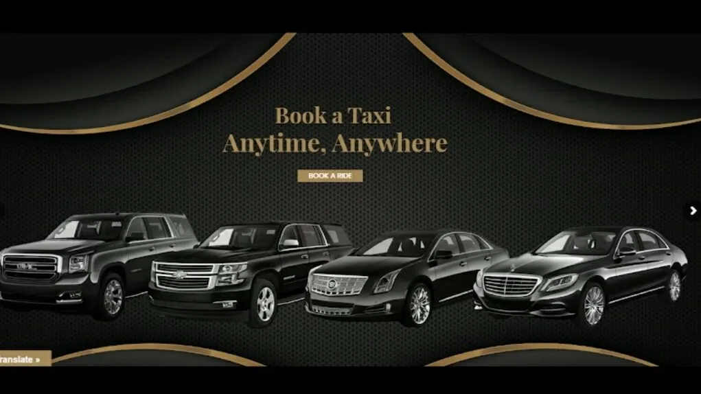 NYC Luxor Limo: photo 1