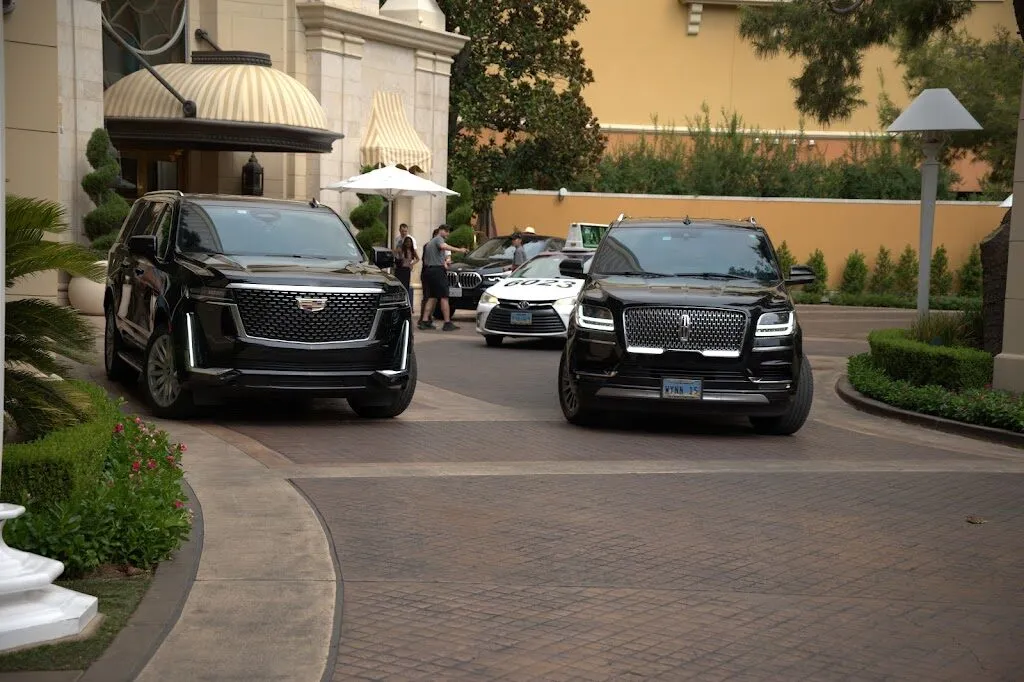 Allcity Luxury Limousine Services, inc.: photo 1