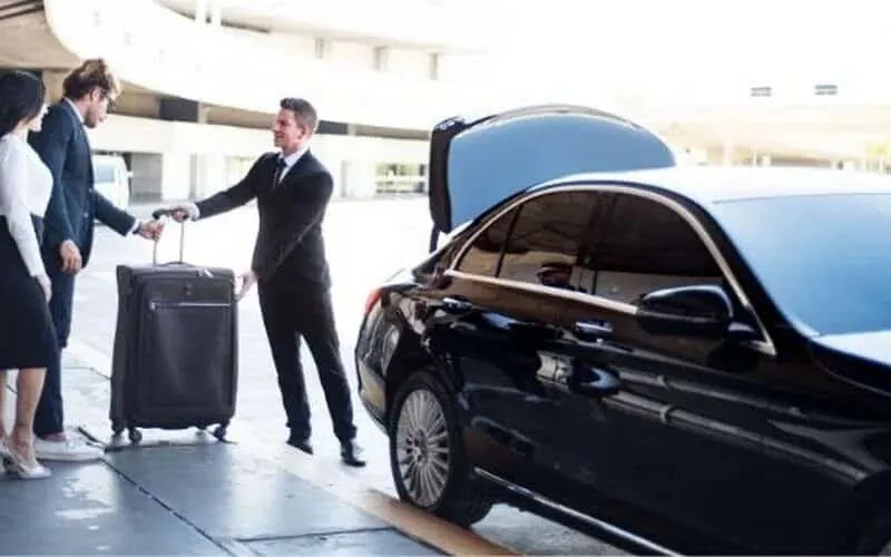 New Jersey Limousine & Car Service: photo 1