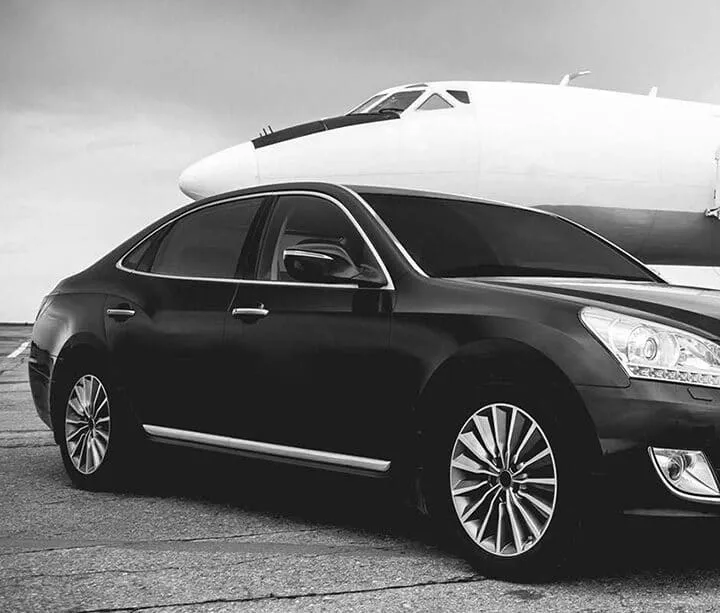 Hollywood Town Car and Limousine: photo 1