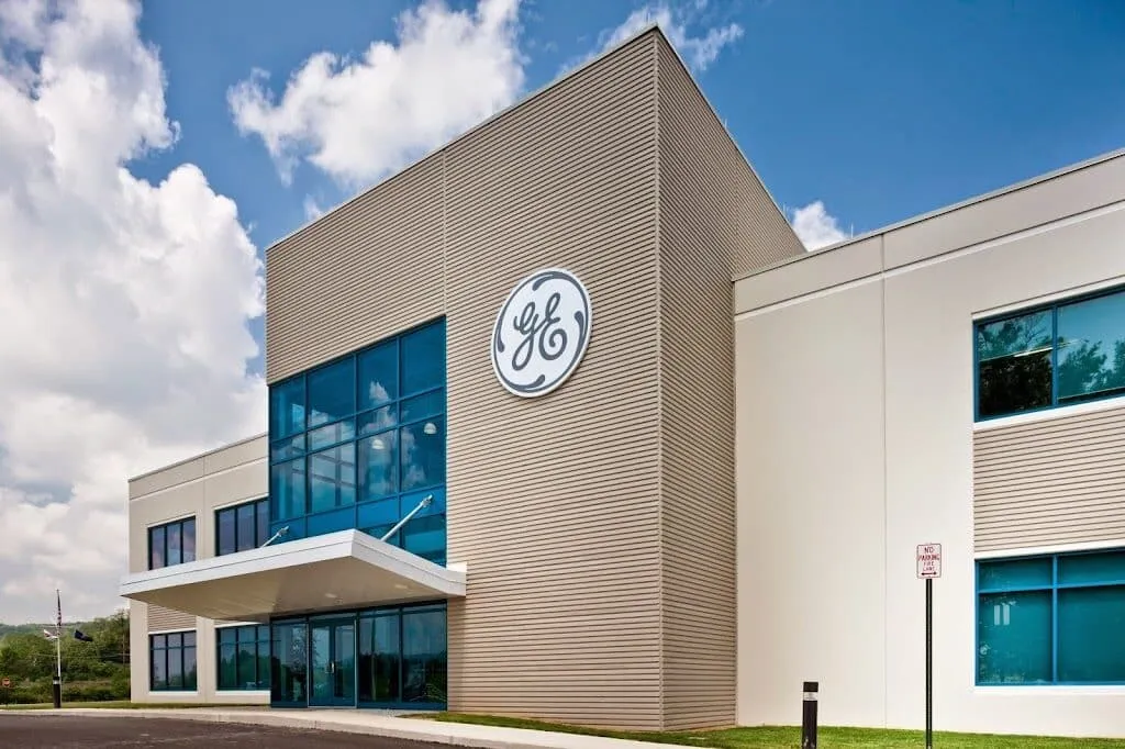 GE Inspection Technologies: photo 1