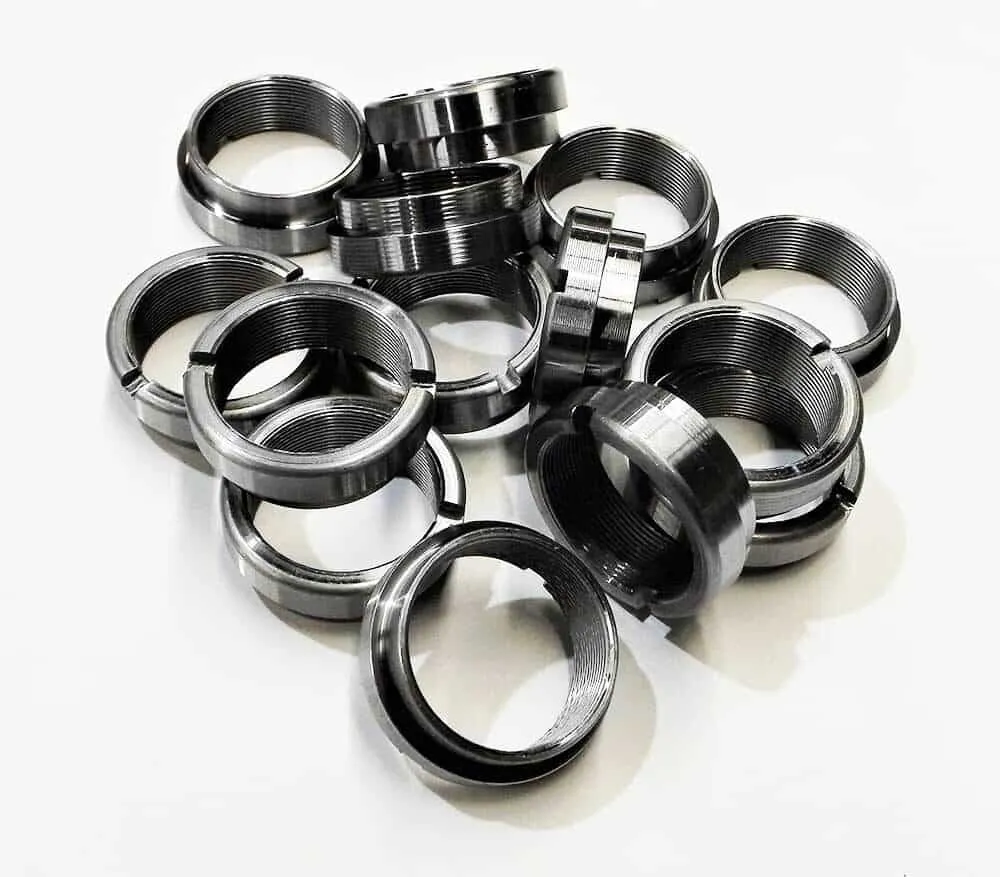 Cox Manufacturing Company: photo 1