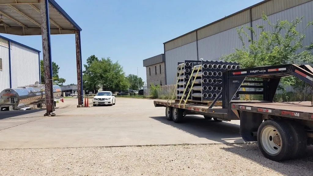 Delstar Metal Finishing Inc: photo 1