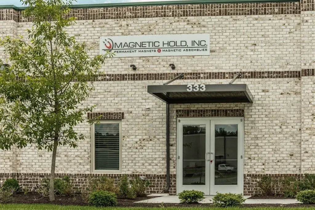 Magnetic Hold, Inc.: photo 1
