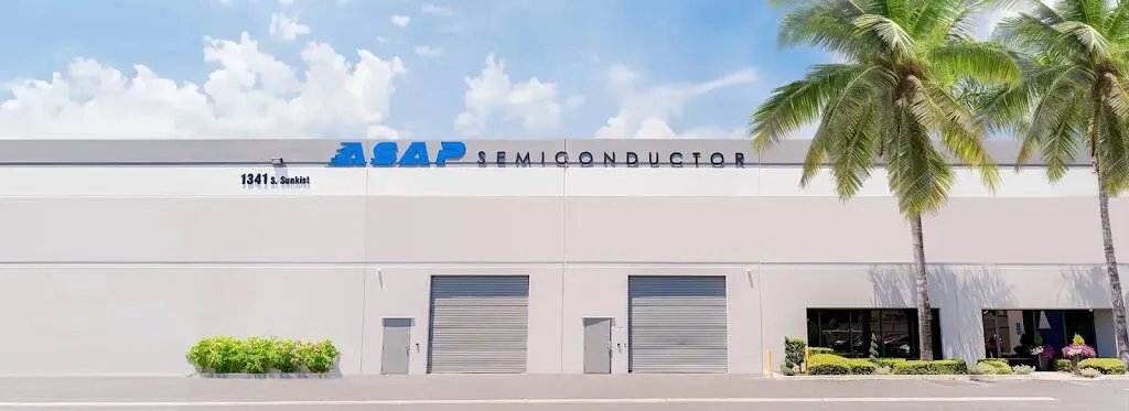ASAP Semiconductor LLC: photo 1