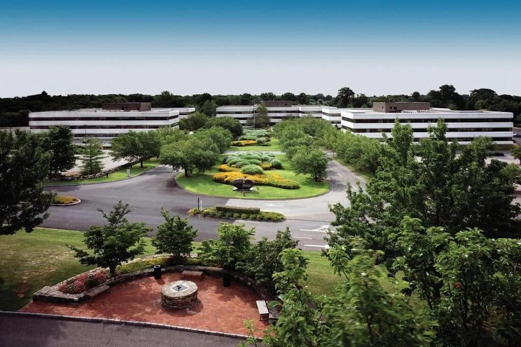 SCHOTT North America Inc.: photo 1