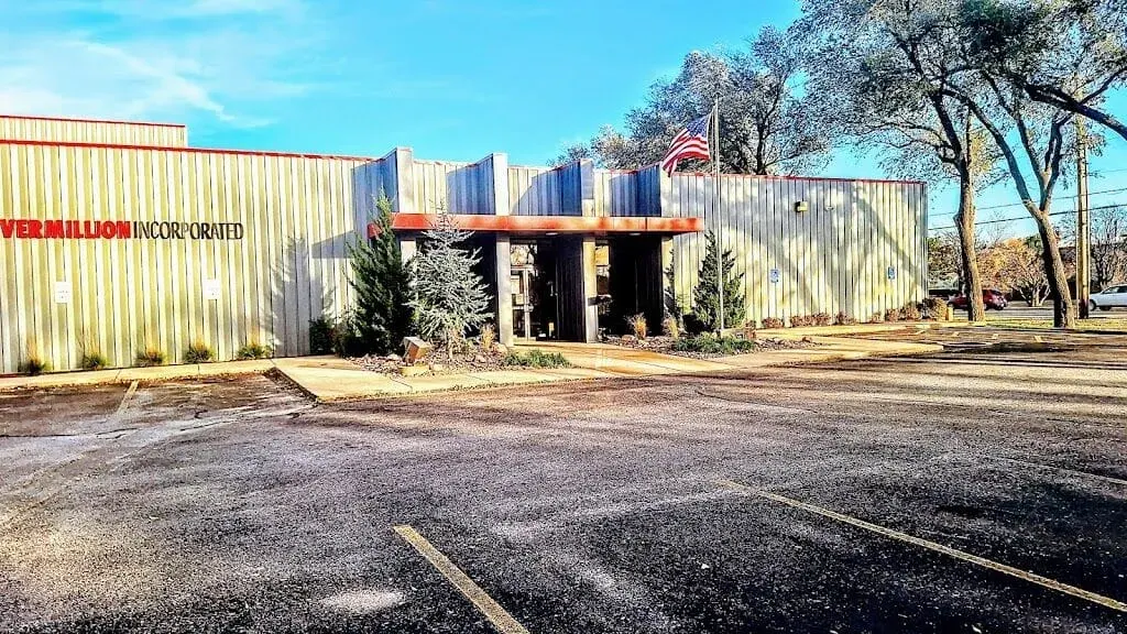 Vermillion Inc: photo 1