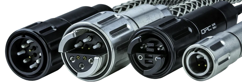 QPC Fiber Optic, LLC: photo 1