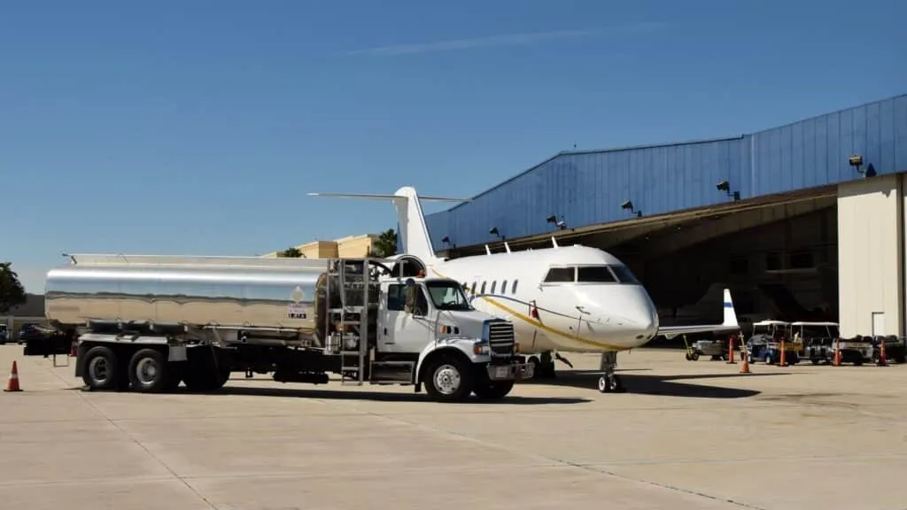 How Much Does Jet Fuel Cost in 2026?