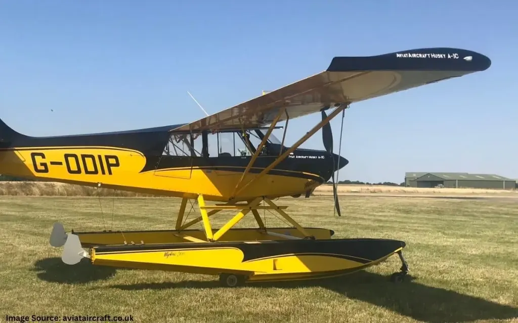 Aviation Investment: photo 1