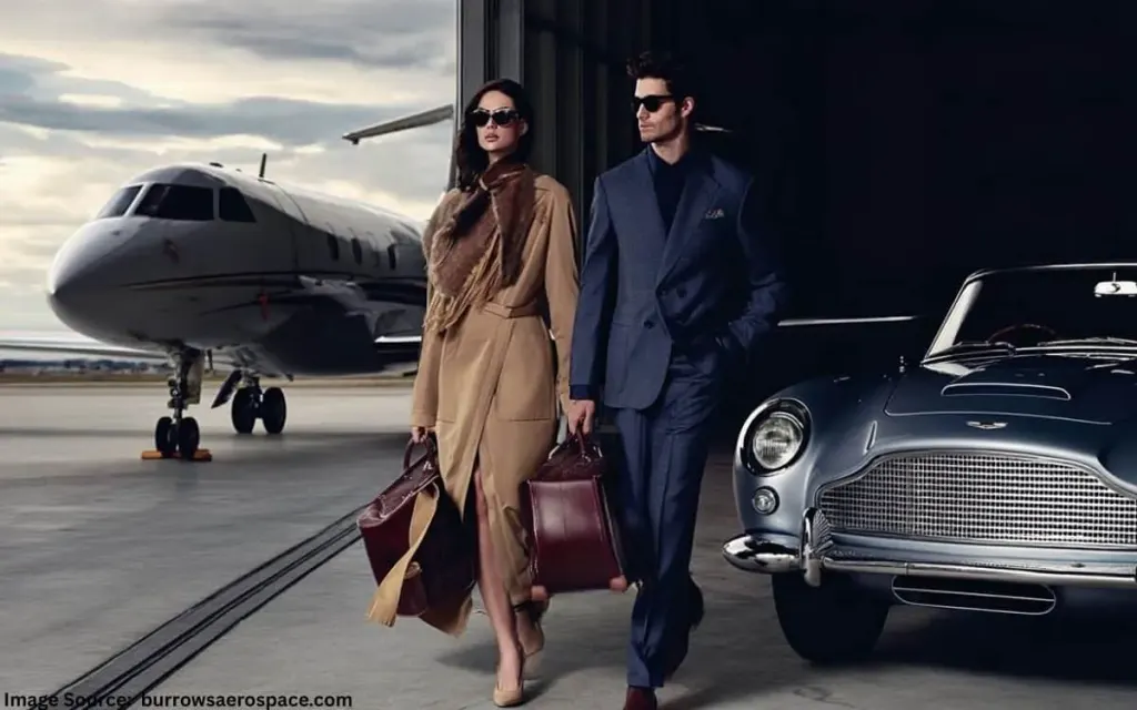 Burrows Aviation: photo 1