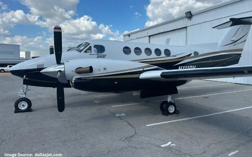 Dallas Jet International: photo 1