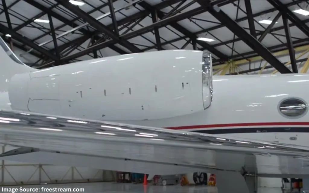 Freestream Aircraft Ltd: photo 1