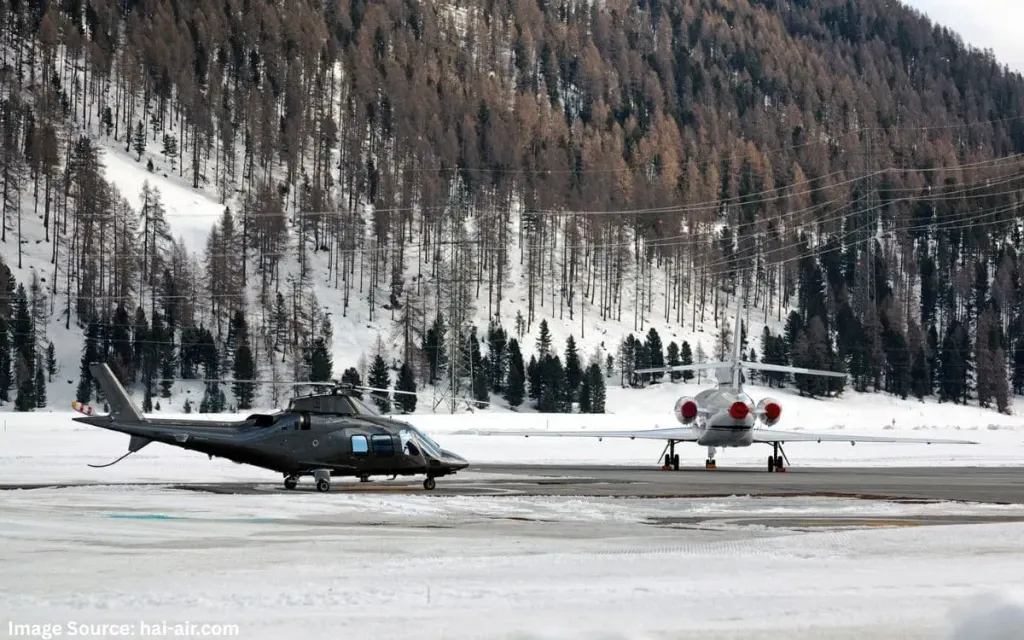 Hai Air: photo 1