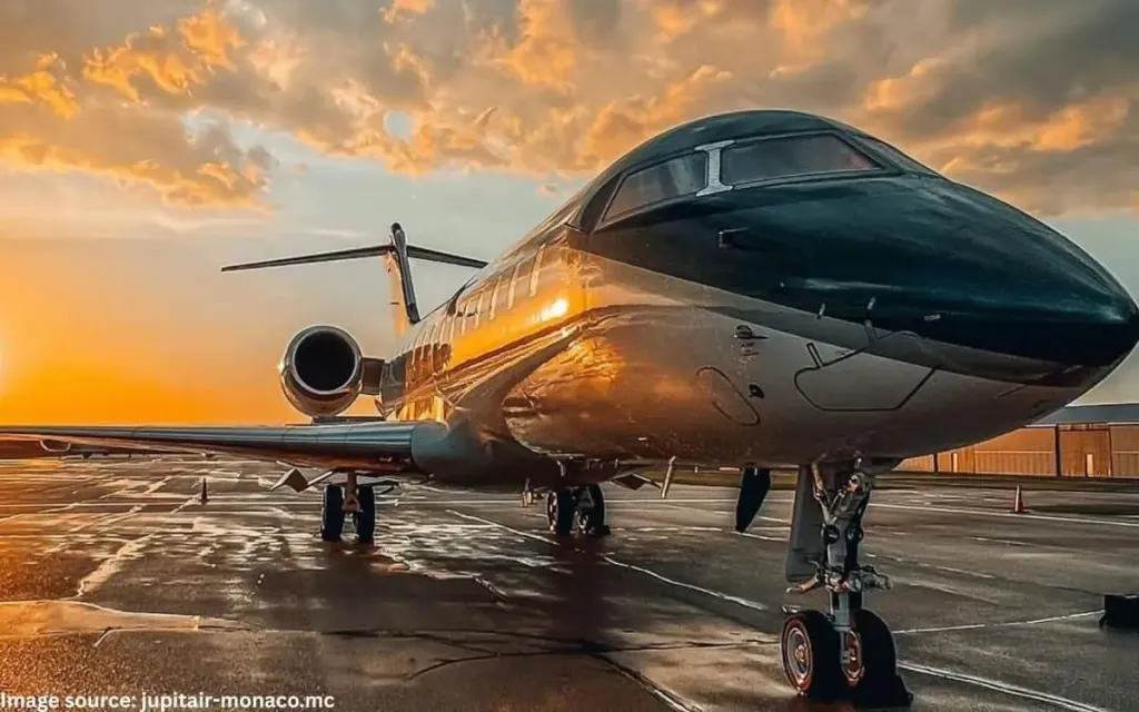 JupitAir Monaco: photo 1