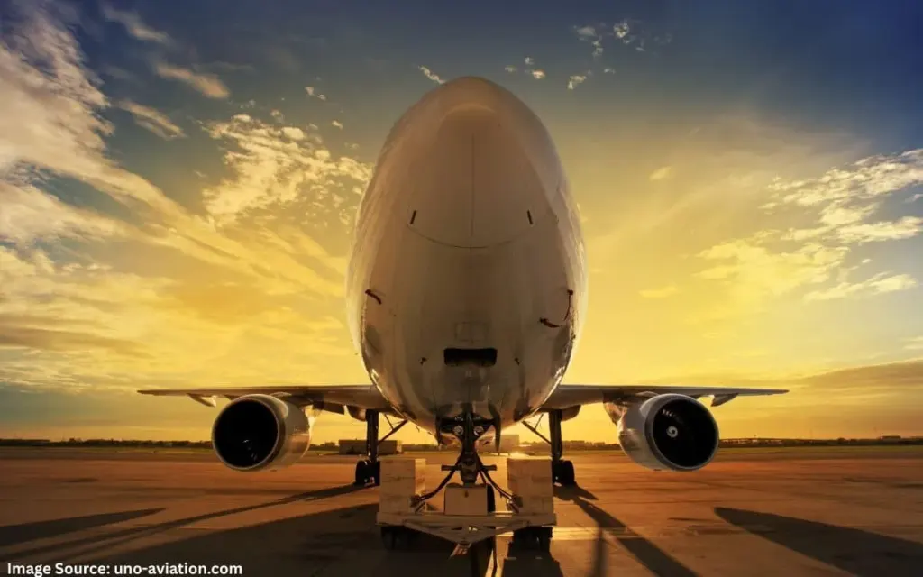 Uno Aviation Casablanca: photo 1