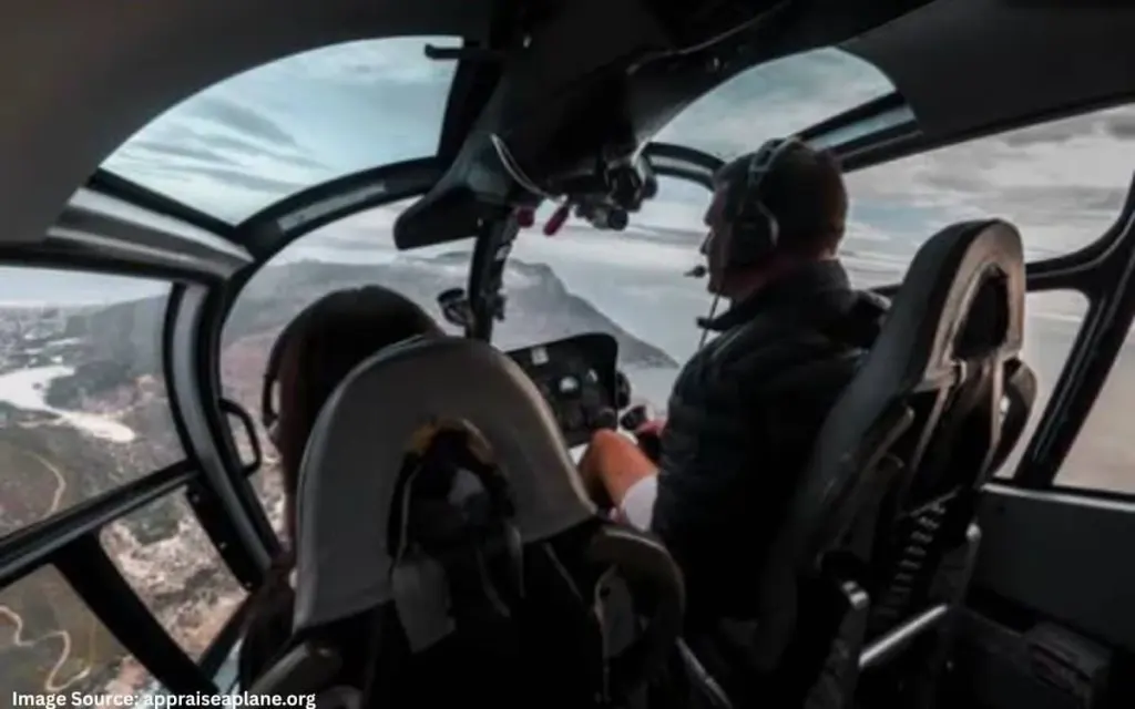 Professional Aircraft Appraisal Organization: photo 1