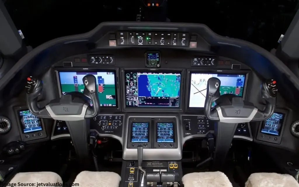 Jet Valuations: photo 1