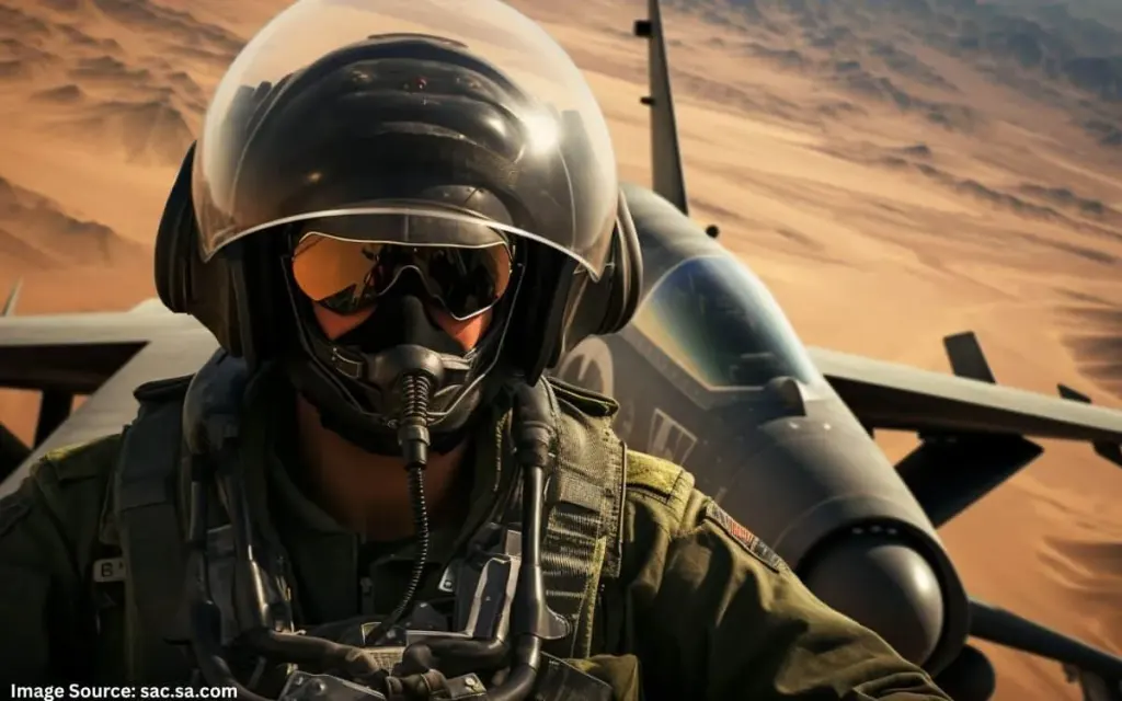 SAUDI AEROSPACE COMPANY: photo 1