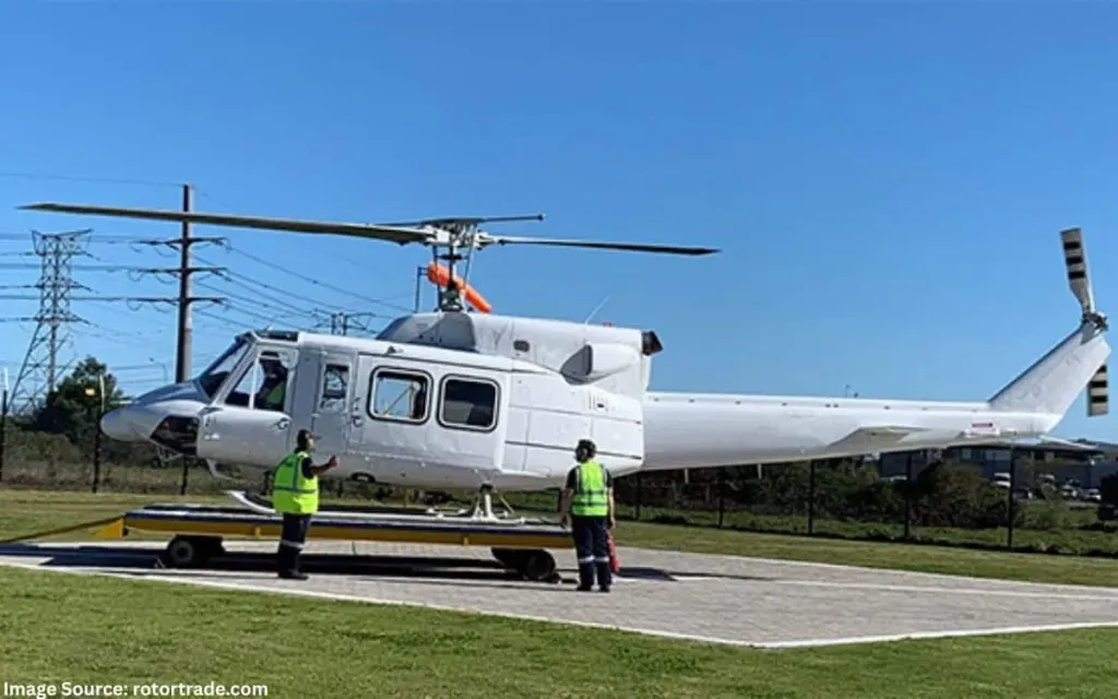 Rotortrade Mexico: photo 1