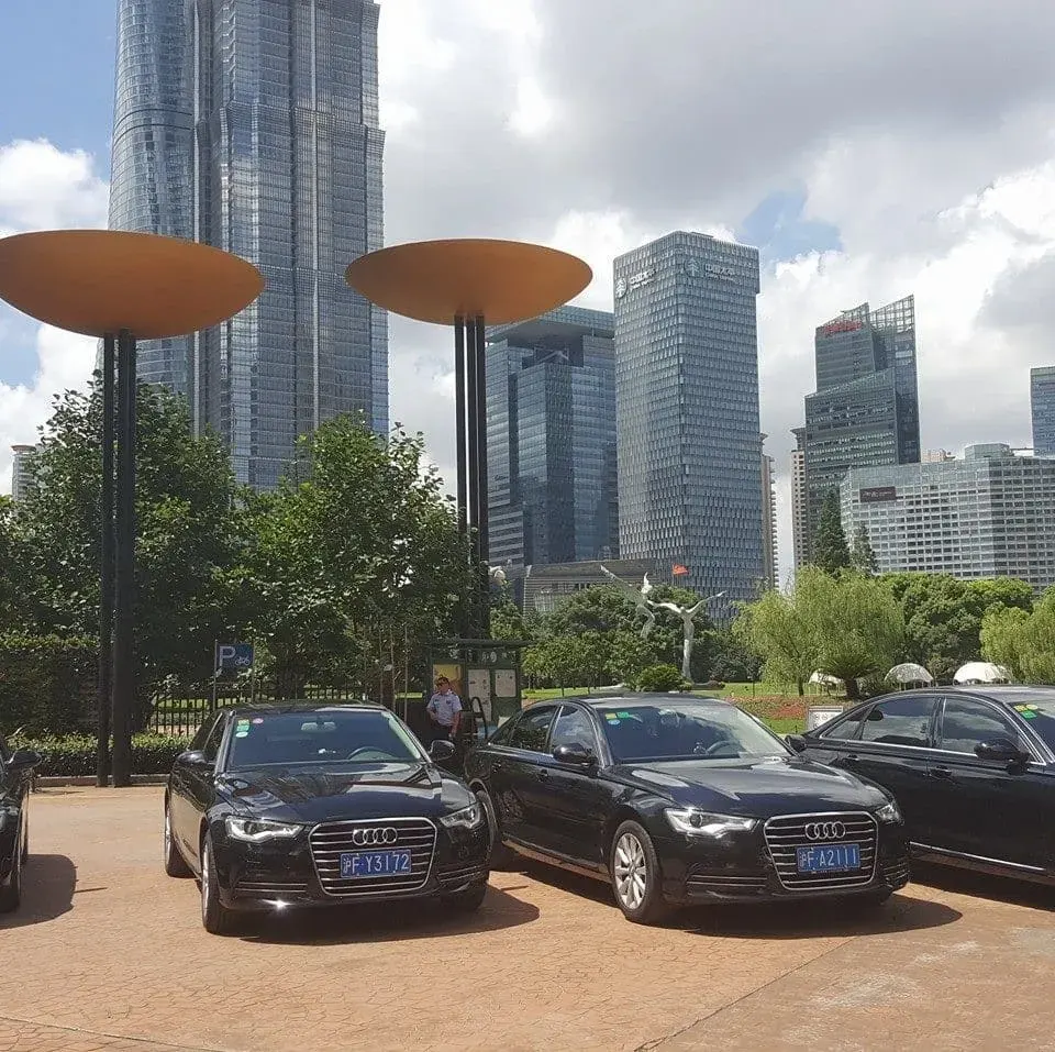 AmyExpress Asia Limousine and Car Services: photo 1