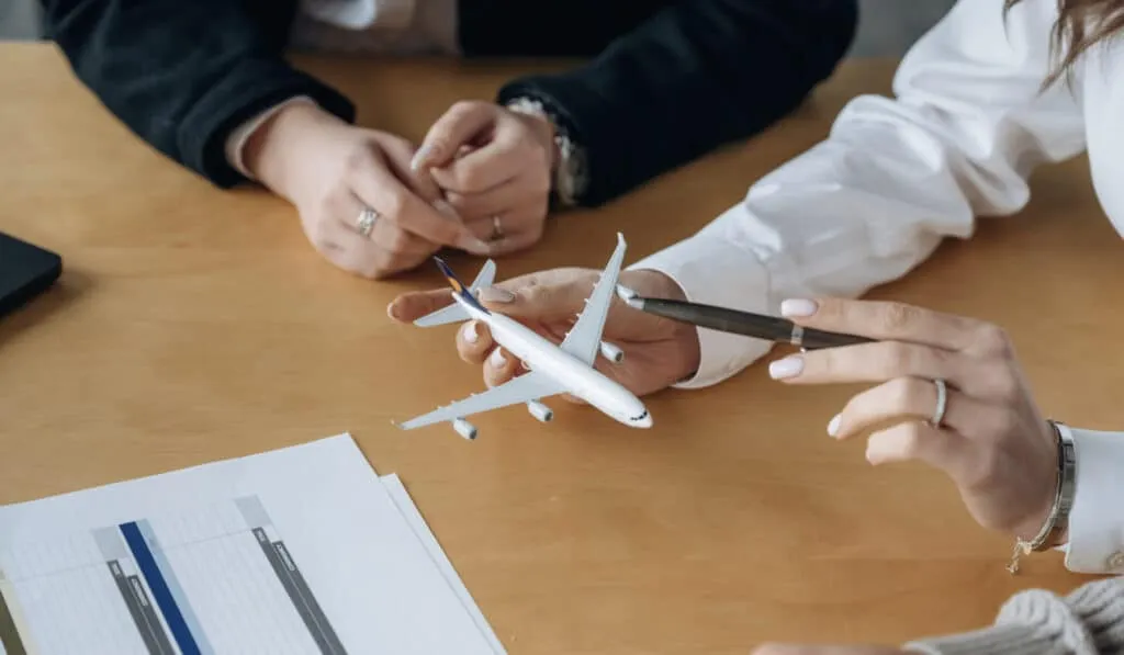 Aircraft Insurance